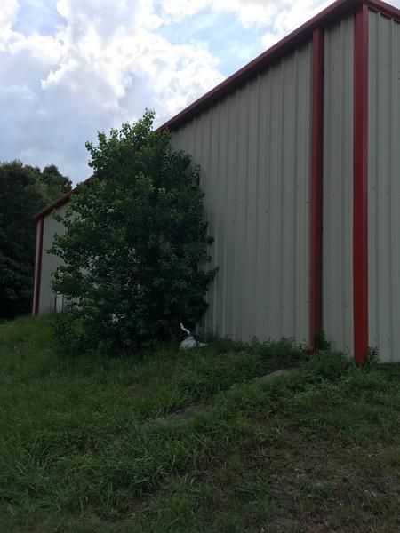 1837 Champagnolle Rd, El Dorado, AR 71730